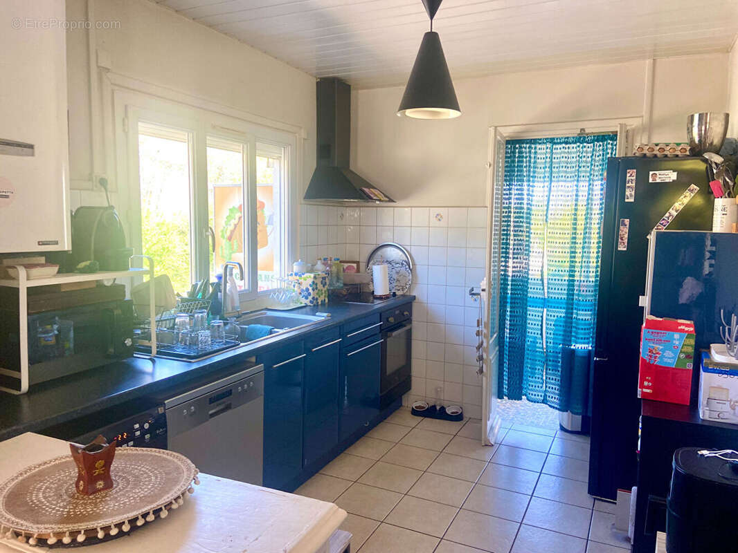 Appartement à RILLIEUX-LA-PAPE