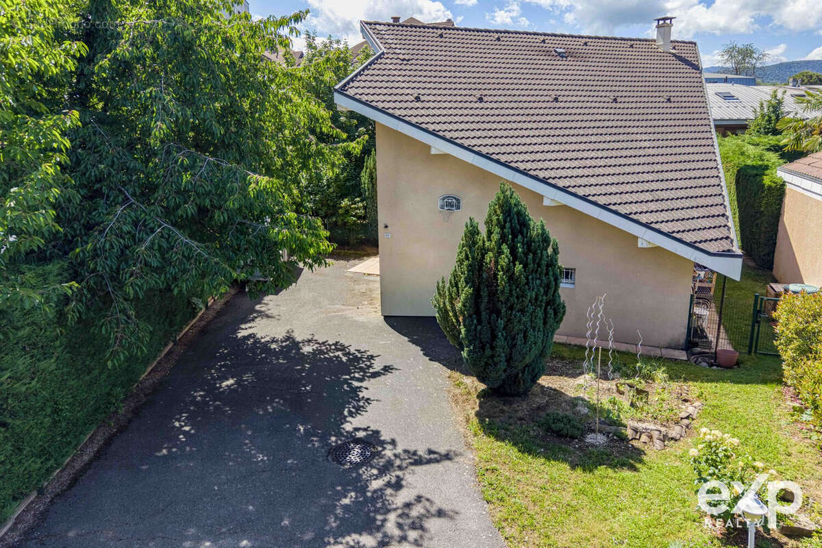 Maison à THONON-LES-BAINS