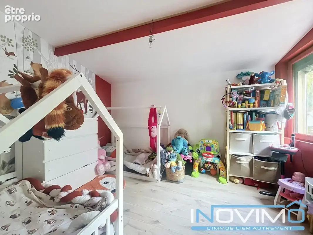 Maison 4 pièces 77 m² à vendre à Gravelines (59820) - photo 3