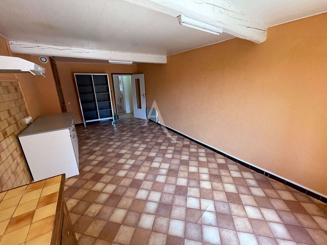 Maison  de village 4 pièce(s) 87.69 m2 - photo 7
