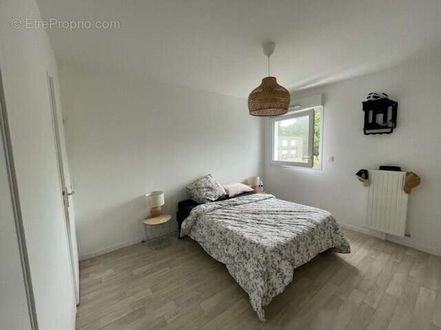 Appartement 36 m² à Rennes  - photo 5