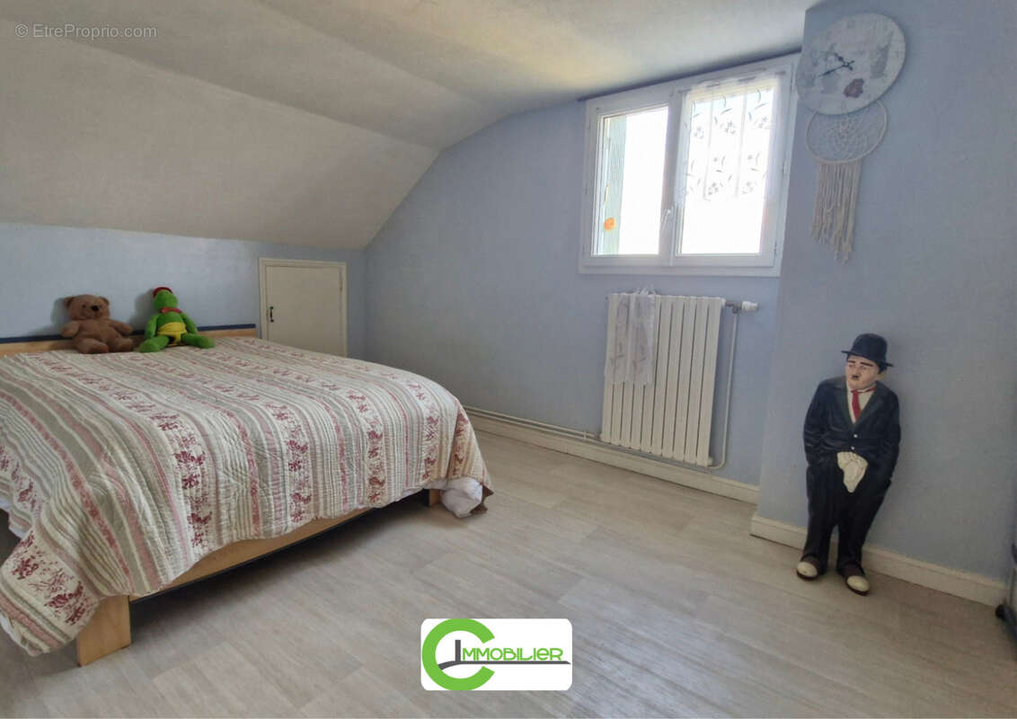 Maison de village - photo 10