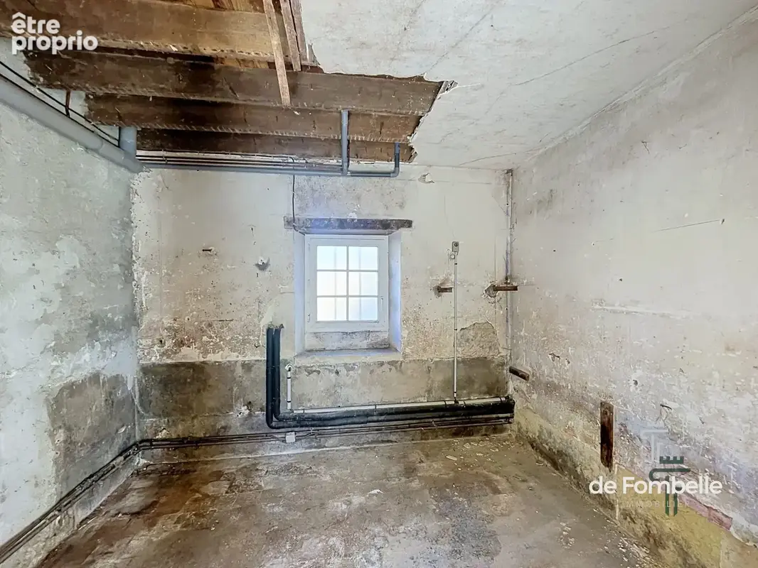 Maison 5 pièces 103 m² à vendre à Rosel (14740) - photo 4