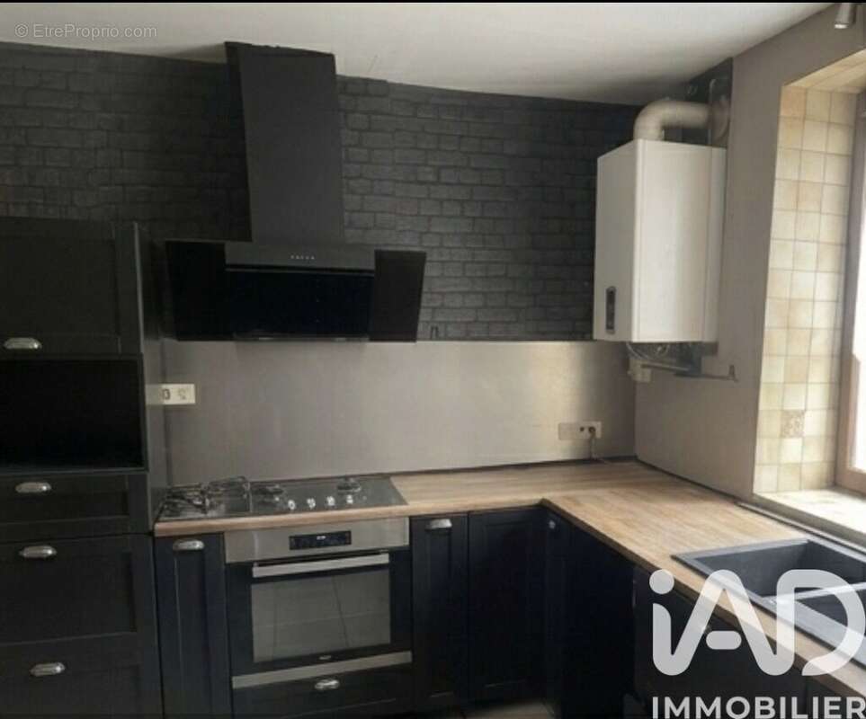 Maison 122 m² à Montataire  - photo 3