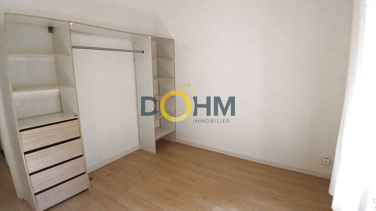 Appartement à FIRMINY
