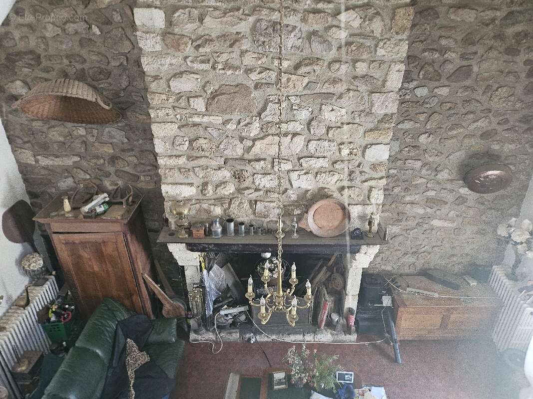 Maison à SAUSSEMESNIL