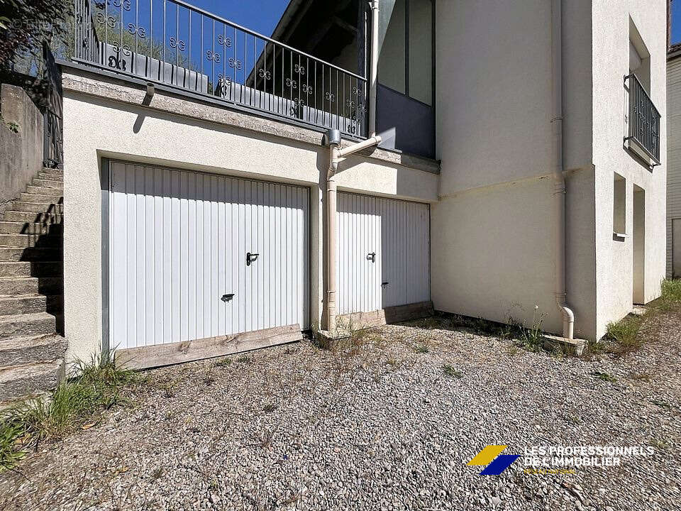 Appartement à EPINAL