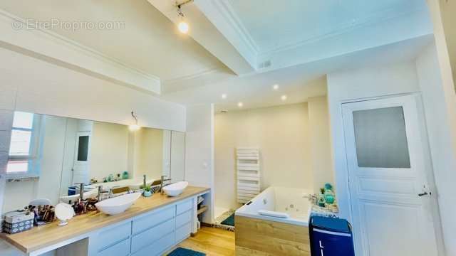 Maison à POLLESTRES