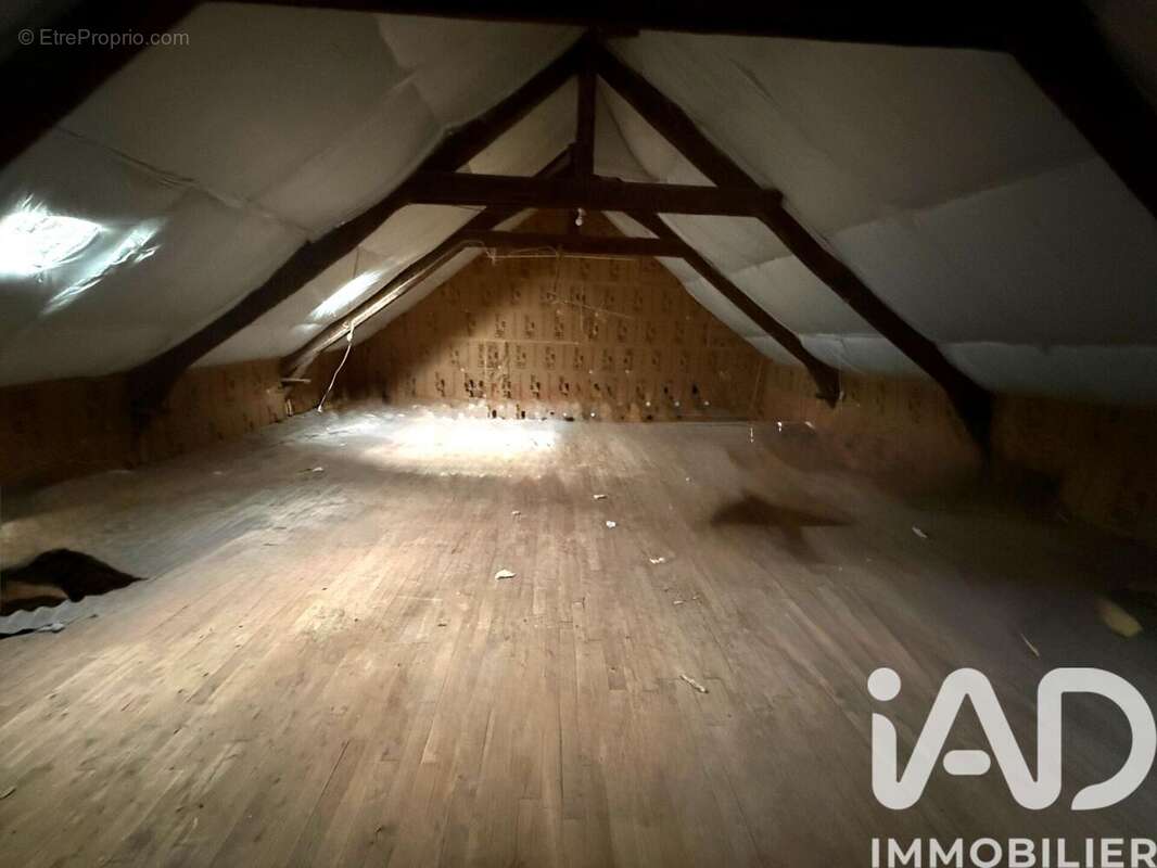 Photo 3 - Maison à SIXT-SUR-AFF