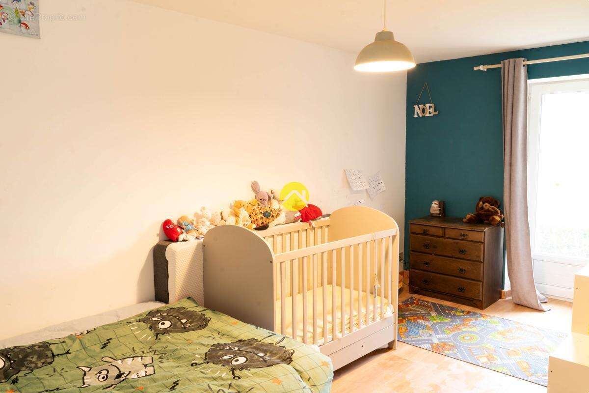 Maison à SAINTE-ALVERE