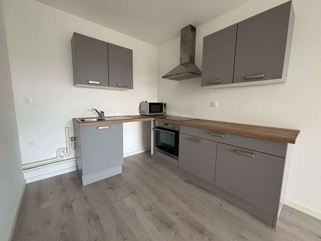 Appartement à BAISIEUX