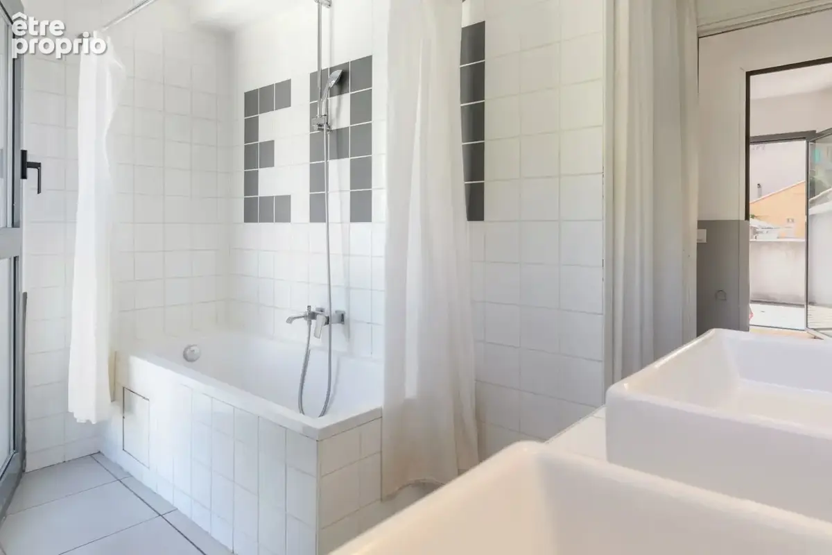 Maison 162 m² à Marseille-7e  - photo 25