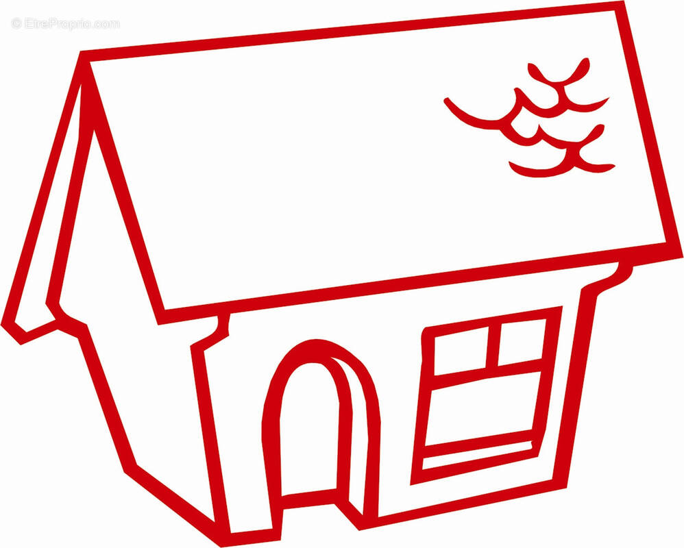Maison à CONTREXEVILLE