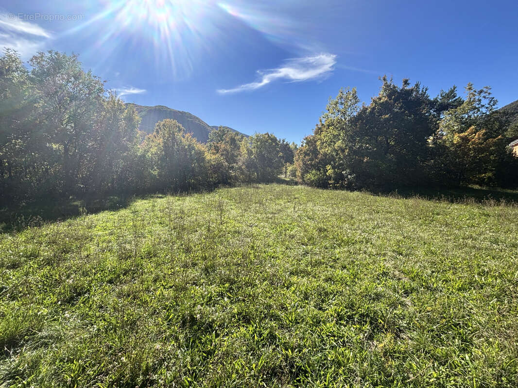 Maison à LA ROCHE-DES-ARNAUDS