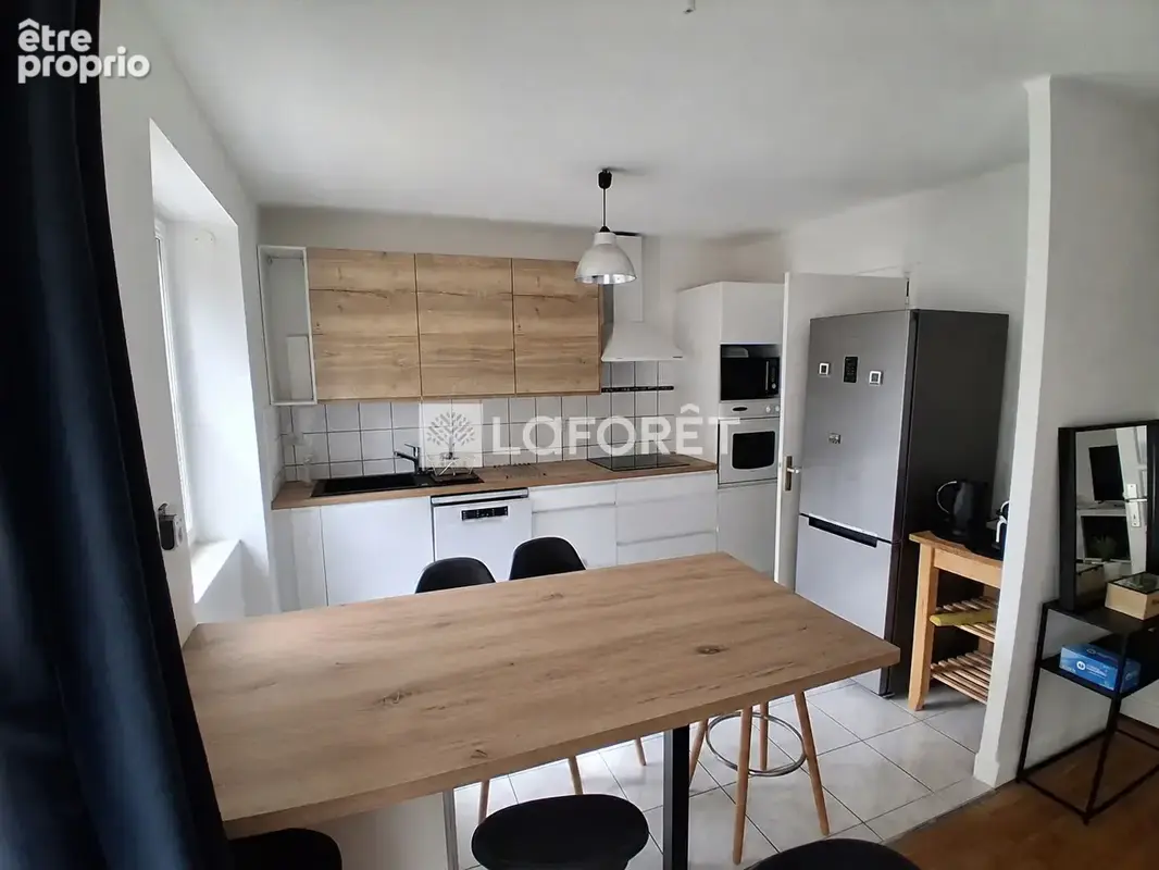 Appartement à RODEZ