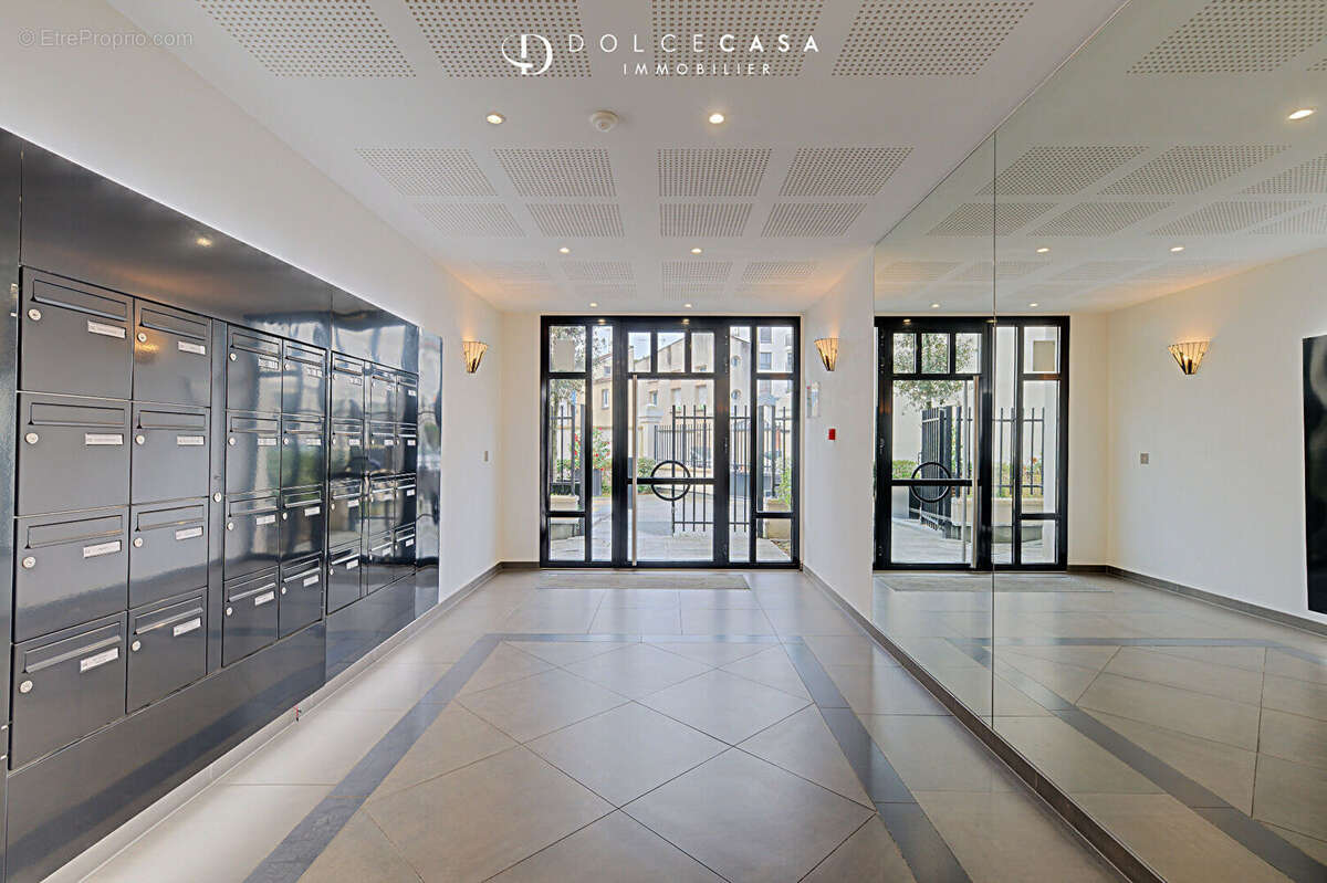 Appartement à NOGENT-SUR-MARNE