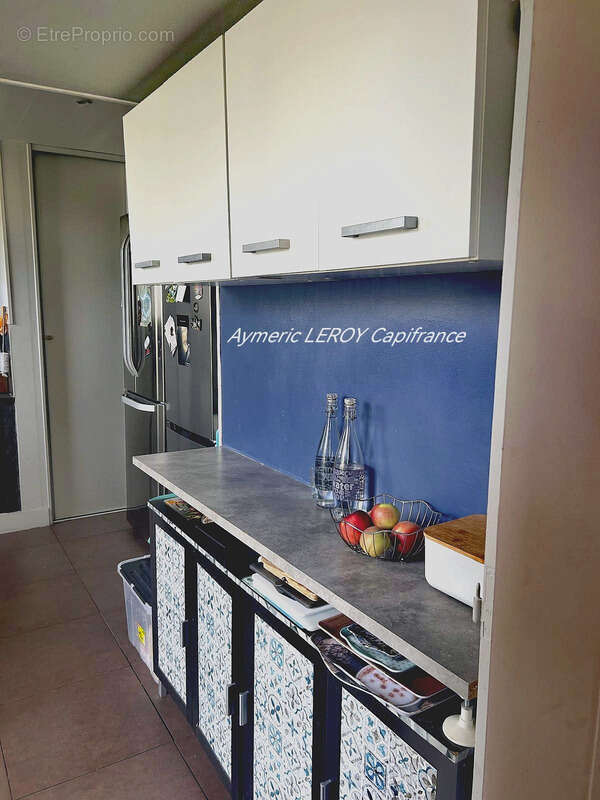 Maison à LA GUERCHE-DE-BRETAGNE