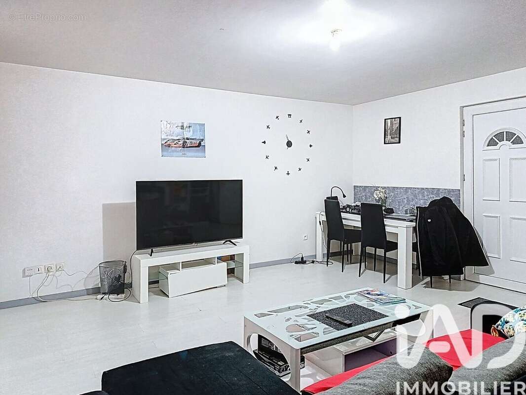 Photo 3 - Appartement à TOUL