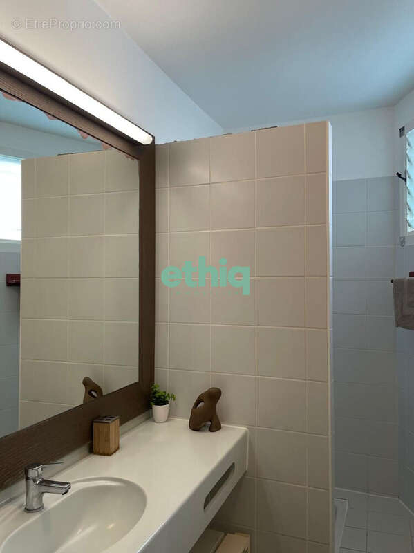 Appartement à SAINT-FRANCOIS