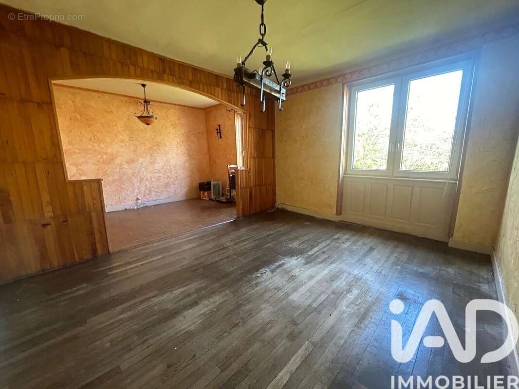 Photo 8 - Appartement à MORHANGE