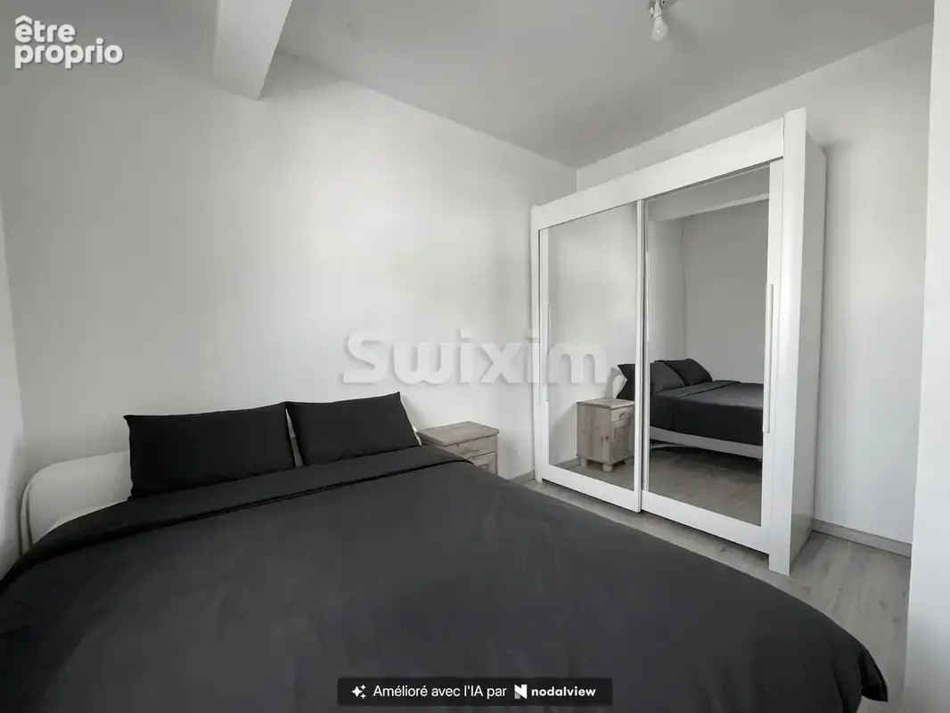 L’essentiel du confort, une belle opportunité d’investissement ! - photo 3