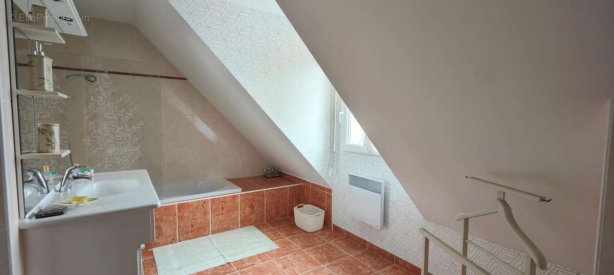 Maison à LA BAULE-ESCOUBLAC