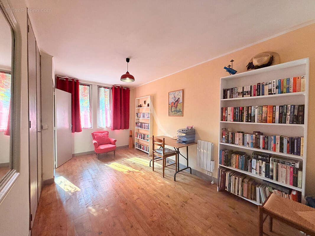 Maison centre Prayssac - photo 3