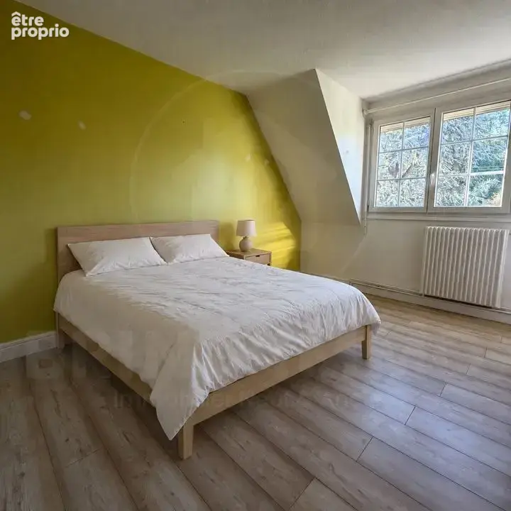 Maison familiale de 4 chambres - quartier port sud à breuillet - photo 12