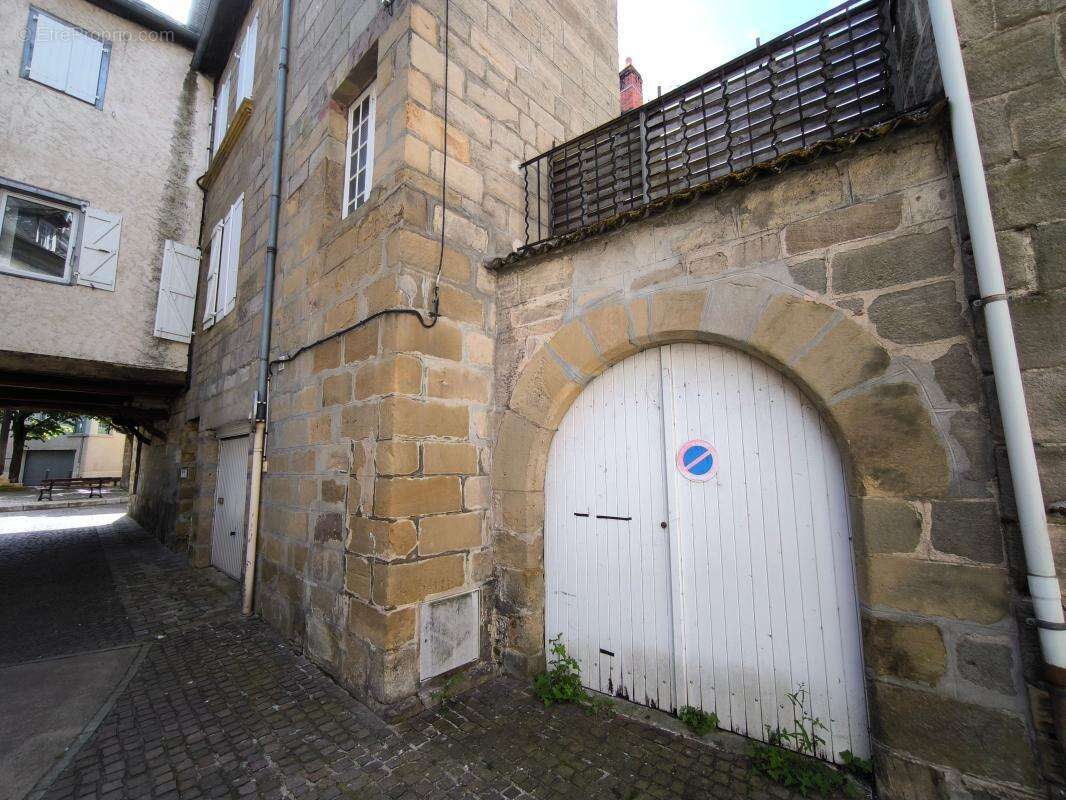 Maison à BRIVE-LA-GAILLARDE