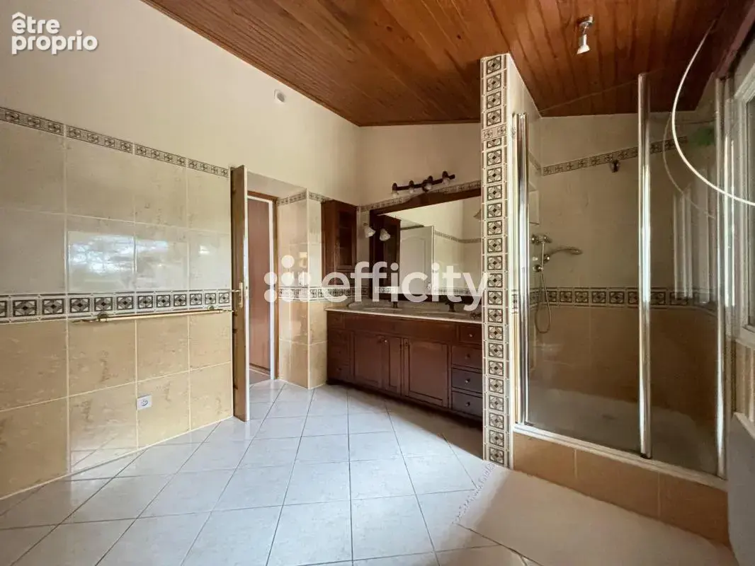 Maison 5 pièces 184 m² à vendre à Cepet (31620) - photo 10