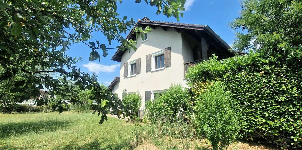 Maison à SAINT-MARCELLIN