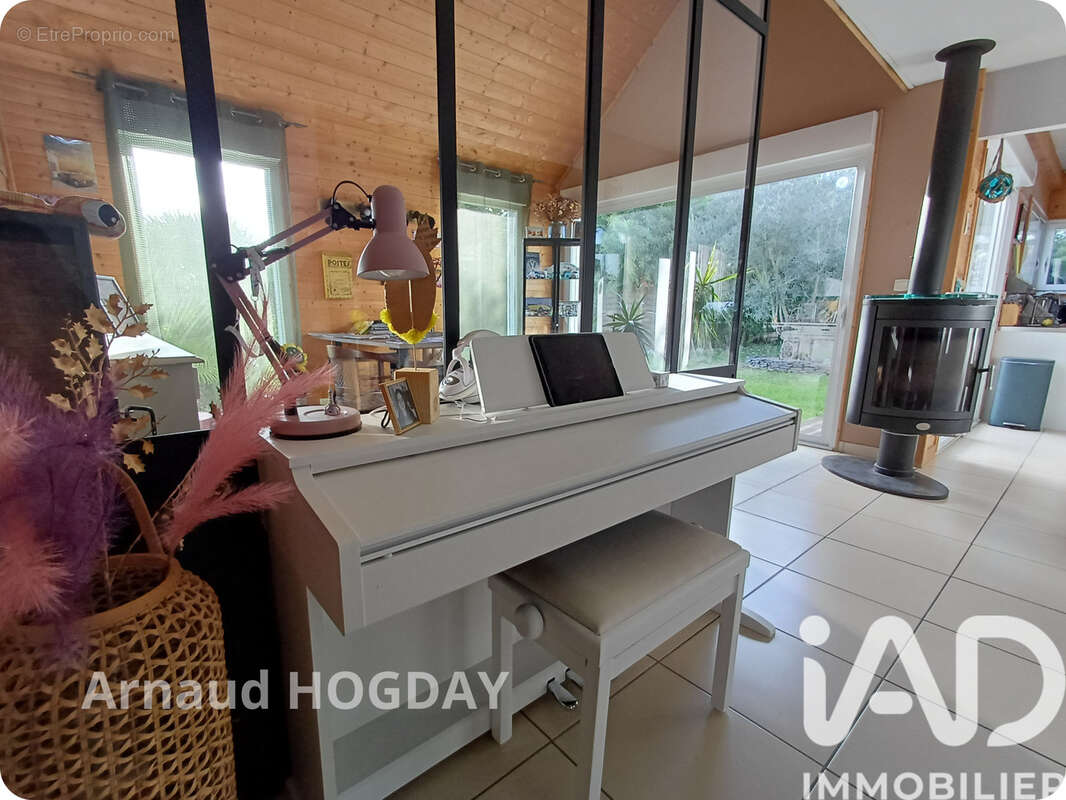 Photo 6 - Maison à MAZE