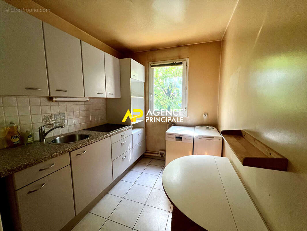 Appartement à ARGENTEUIL