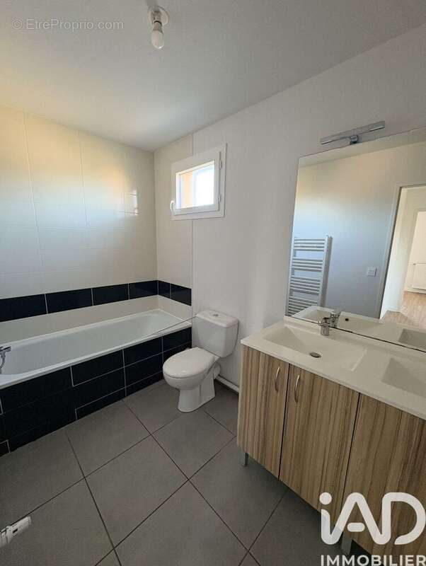 Photo 7 - Maison à CASTELGINEST