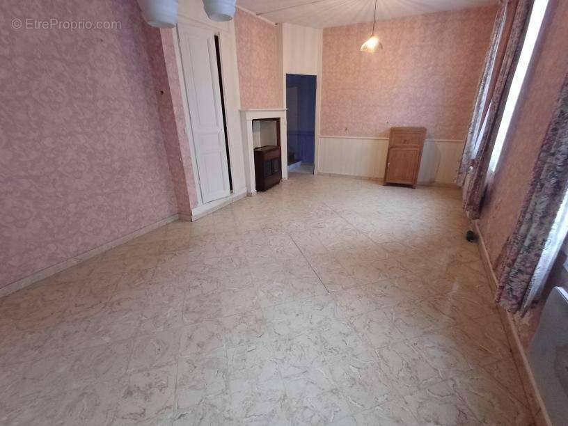 Maison à AMIENS