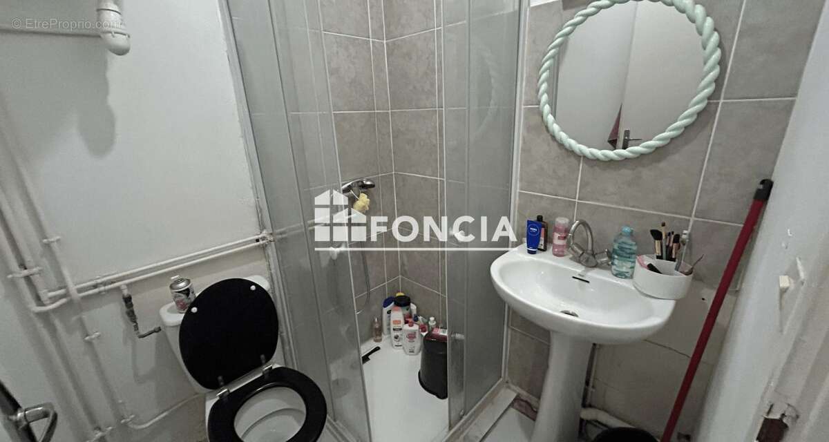 Appartement à BERGERAC