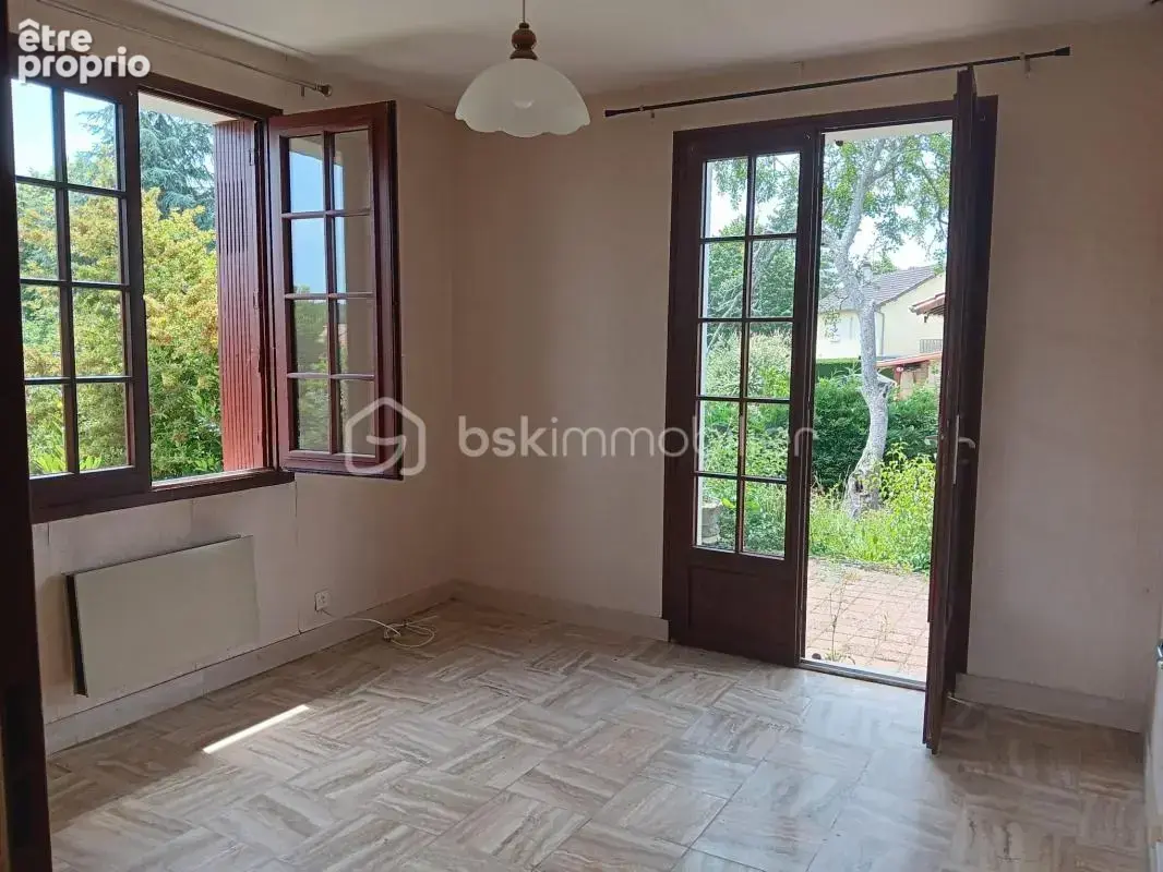Maison coup de cœur avec vue dégagée à Civray - photo 2