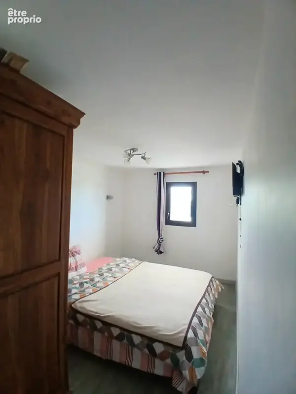 Maison F4 de 73 m2 à Saint Benoit sur terrain 362 m2 - photo 5