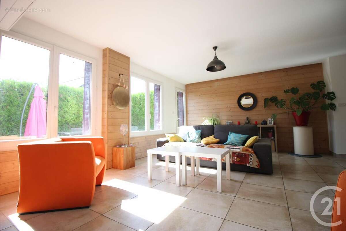 Appartement à SAINT-HILAIRE