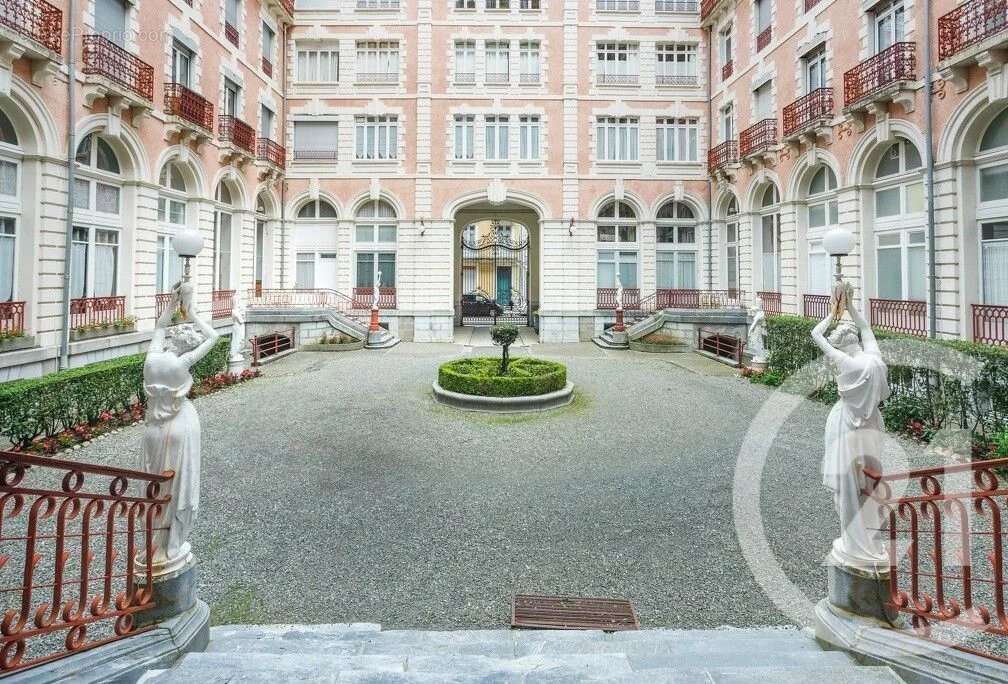 Appartement à CAUTERETS