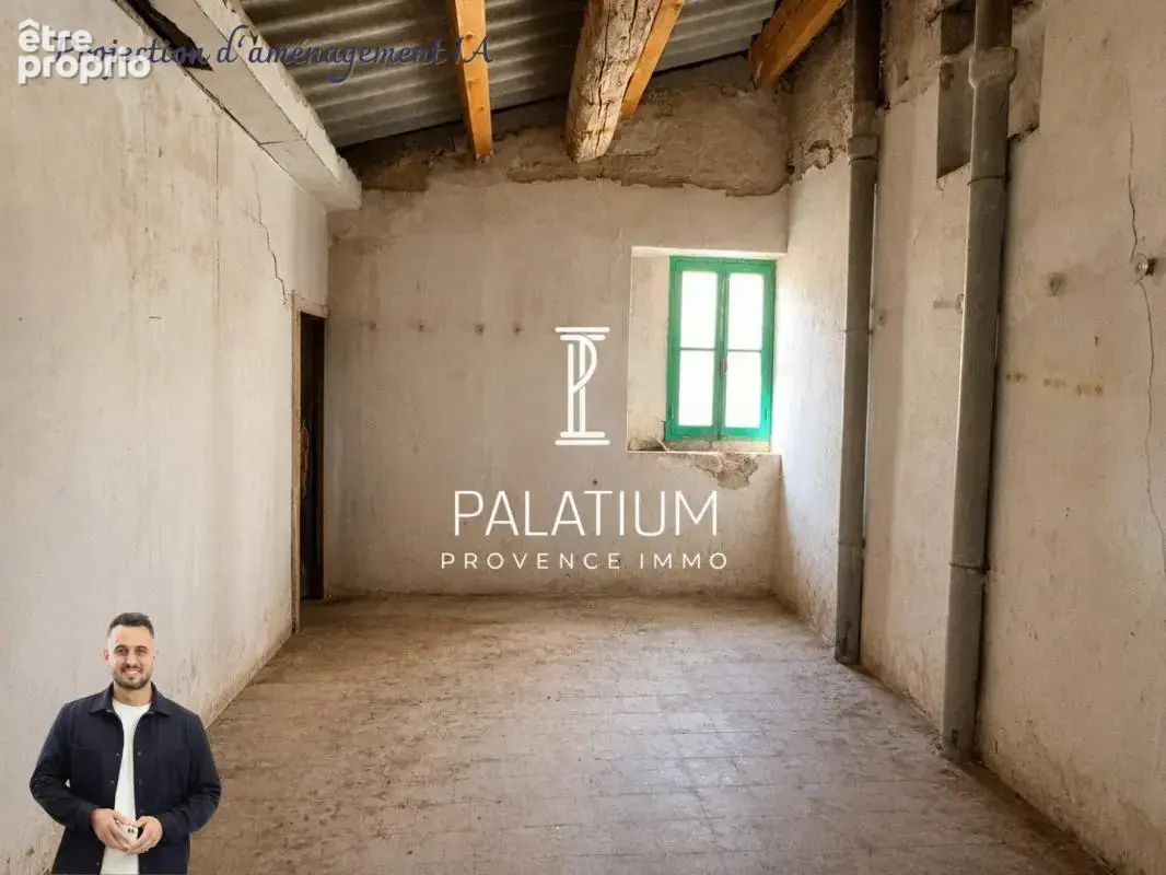 Ensemble immobilier de 320 m² à fort potentiel – 179 m² habitables + grange et nombreuses annexes - photo 12