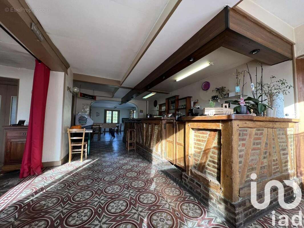 Photo 2 - Maison à GRANDCOURT