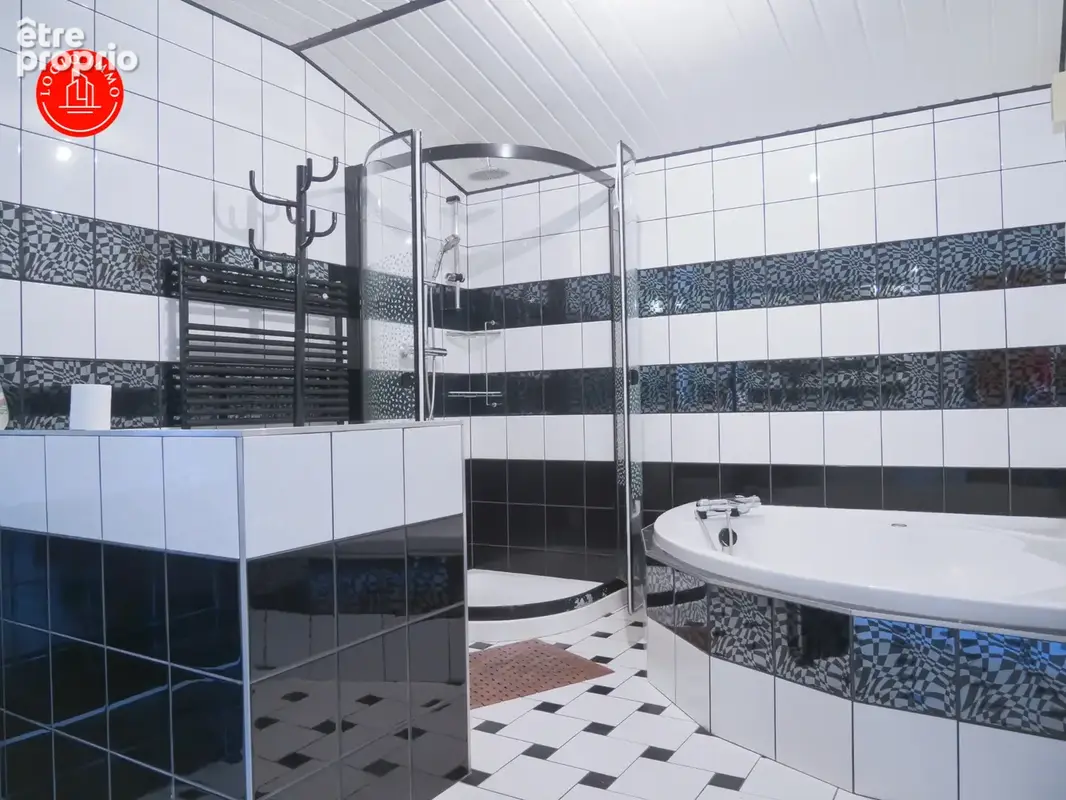EXCLUSIVITÉ   Maison de caractère 170 m2 avec bureau indépendant - photo 3