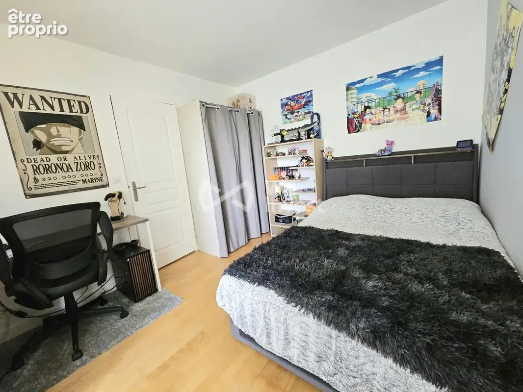 Appartement 67 m² à Bihorel  - photo 7