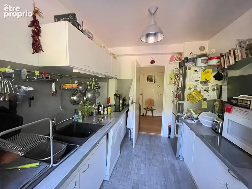 Appartement Talence 4 pièce(s) 76.19 m2 - photo 5