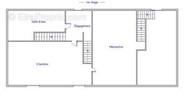 Maison à LES CRESNAYS