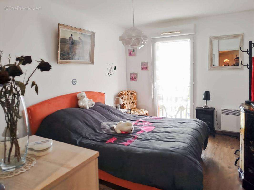 Appartement à LES SABLES-D'OLONNE