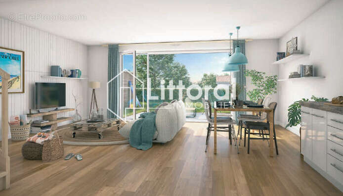 Maison à BRAY-DUNES