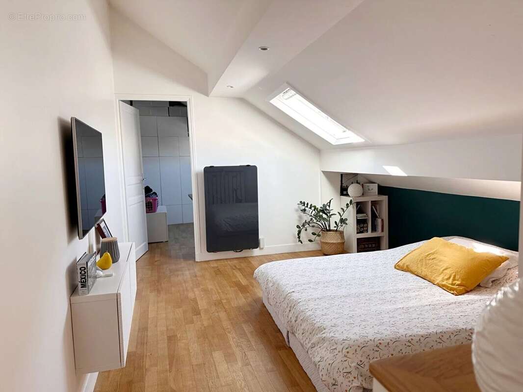 Appartement à MONTMORENCY