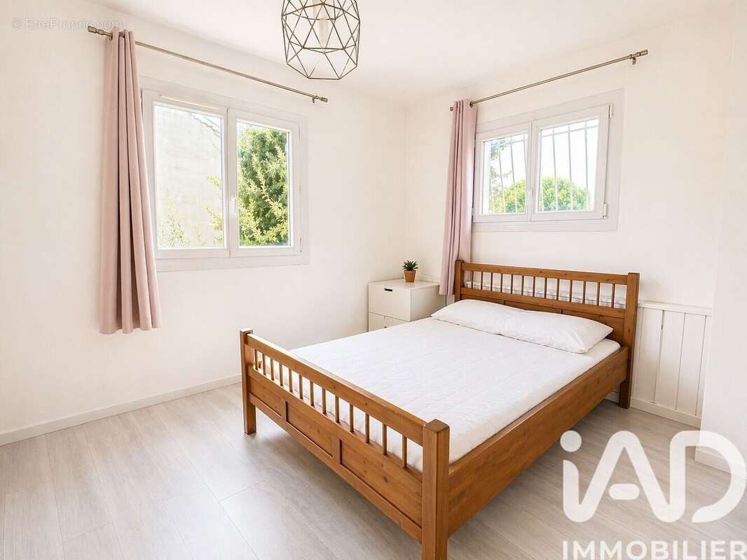 Photo 8 - Maison à LE PRADET